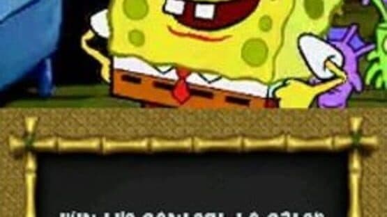 SpongeBob vs. The Big One: Beach Party Cook-Off — screenshot 1