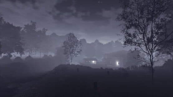The Missing Few — screenshot 1