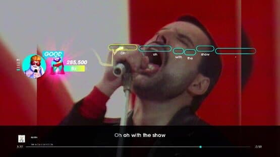 Let's Sing 2020 — screenshot 1