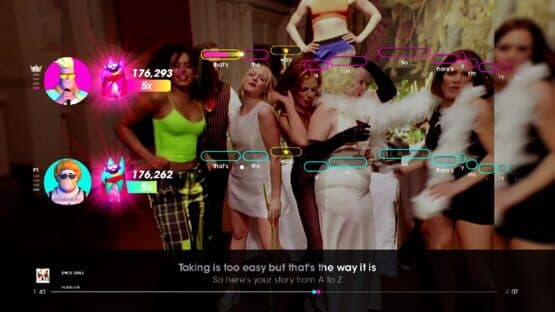 Let's Sing 2020 — screenshot 3