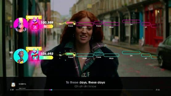 Let's Sing 2020 — screenshot 5