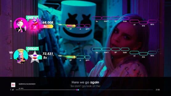Let's Sing 2020 — screenshot 6