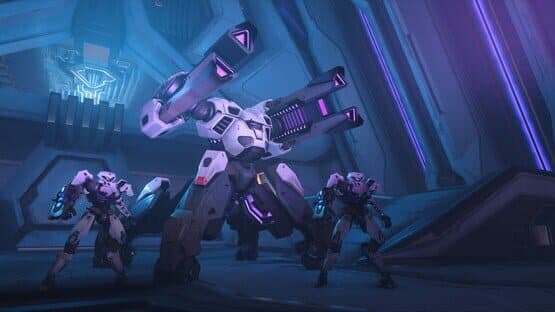 Overwatch — screenshot 1