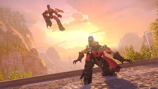 Overwatch — screenshot 2