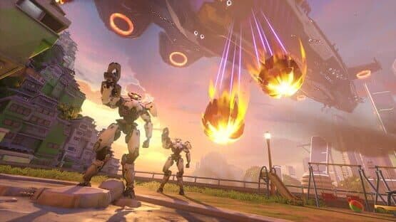 Overwatch — screenshot 3