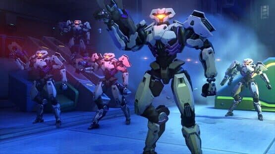 Overwatch — screenshot 4