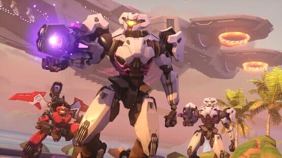 Overwatch — screenshot 6