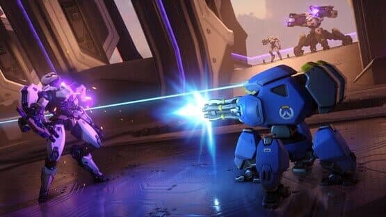 Overwatch — screenshot 7