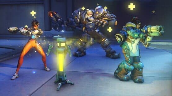 Overwatch — screenshot 8