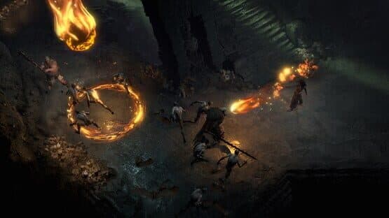 Diablo IV — screenshot 1