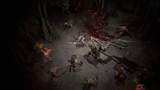 Diablo IV — screenshot 2