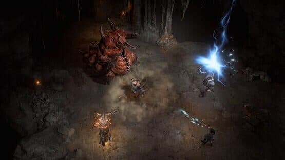 Diablo IV — screenshot 4