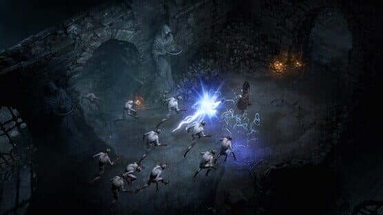 Diablo IV — screenshot 5