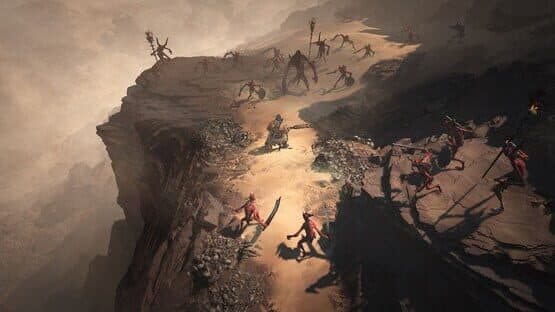 Diablo IV — screenshot 7