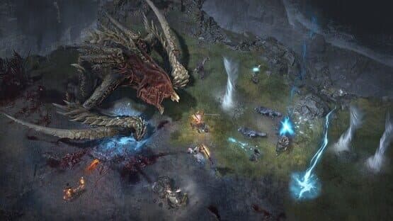 Diablo IV — screenshot 8