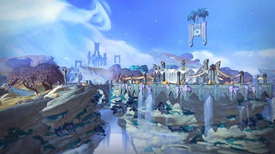 World of Warcraft: Shadowlands — screenshot 3