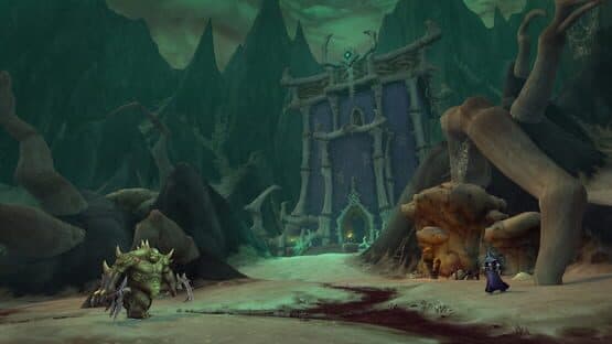 World of Warcraft: Shadowlands — screenshot 5