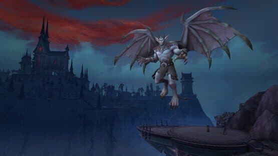 World of Warcraft: Shadowlands — screenshot 7