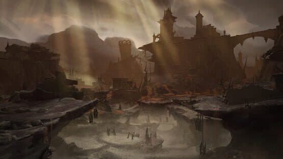 World of Warcraft: Shadowlands — screenshot 8