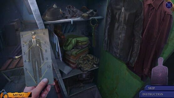 Ghost Files 2: Memory of a Crime — screenshot 5