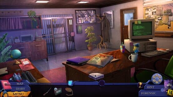 Ghost Files 2: Memory of a Crime — screenshot 7