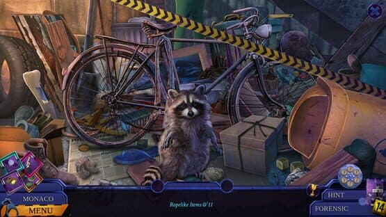 Ghost Files 2: Memory of a Crime — screenshot 8