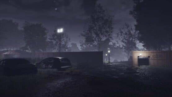 The Missing Few — screenshot 2