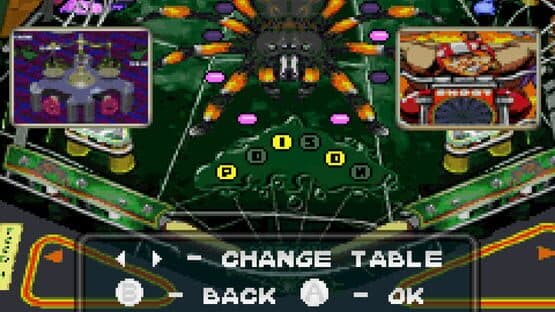 Pinball Advance — screenshot 2