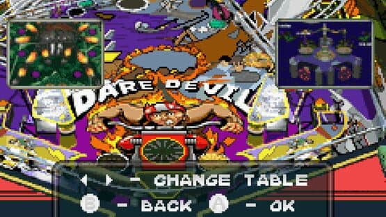 Pinball Advance — screenshot 3
