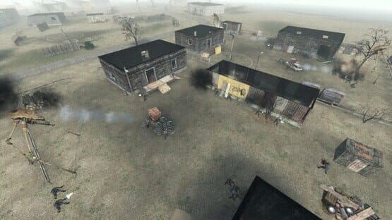 Lambda Wars — screenshot 1