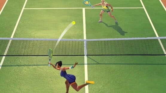 Tennis Clash — screenshot 2