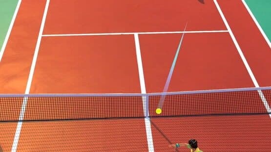 Tennis Clash — screenshot 3