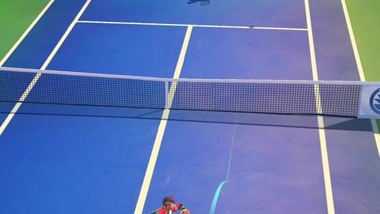 Tennis Clash — screenshot 4