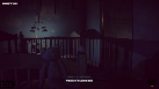 Hollow Cries — screenshot 1