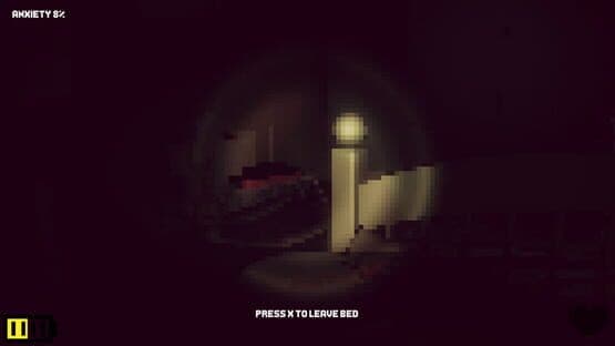 Hollow Cries — screenshot 2
