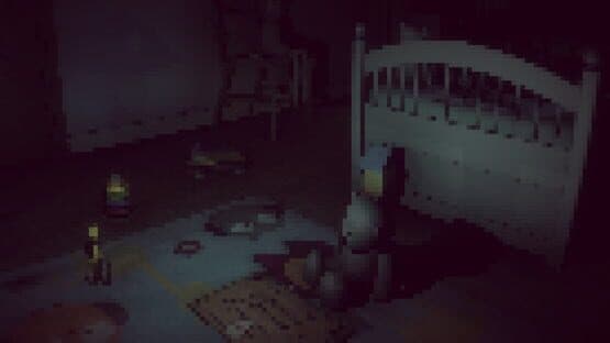 Hollow Cries — screenshot 4