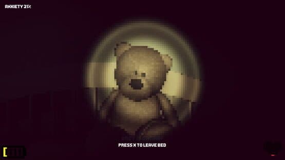 Hollow Cries — screenshot 5