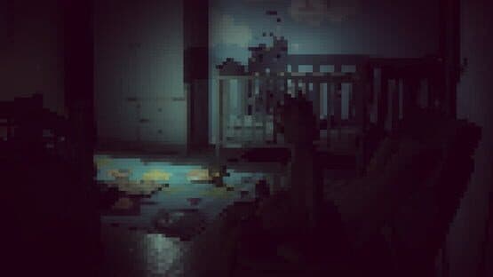 Hollow Cries — screenshot 7