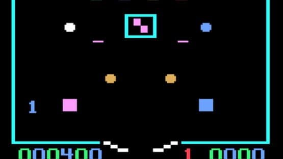 Thunderball! — screenshot 1