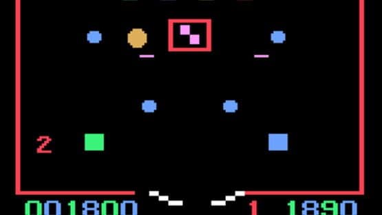 Thunderball! — screenshot 3