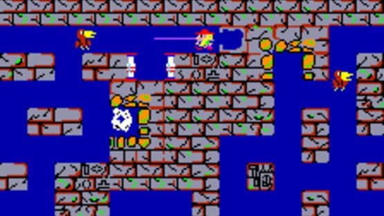 Tutankham — screenshot 2
