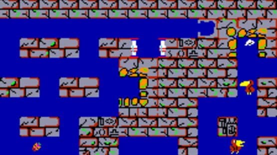 Tutankham — screenshot 3