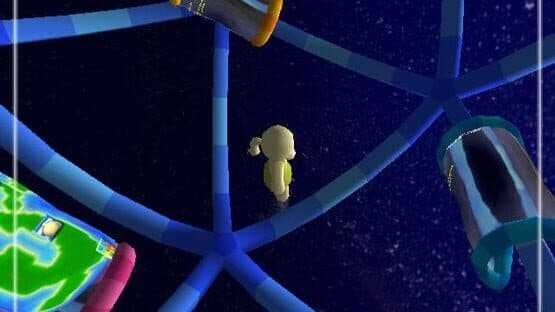 Planet Ring — screenshot 1