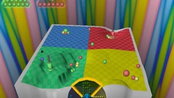 Planet Ring — screenshot 2