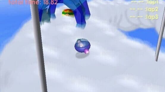 Planet Ring — screenshot 3