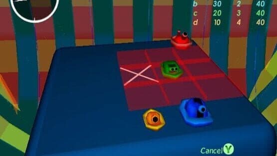 Planet Ring — screenshot 4