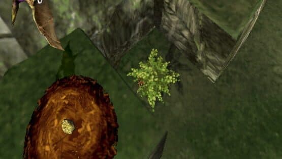 Disney's Dinosaur — screenshot 1