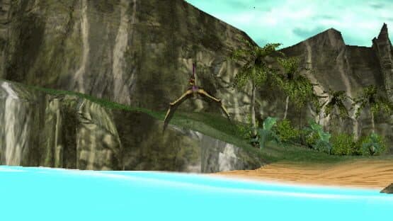 Disney's Dinosaur — screenshot 3
