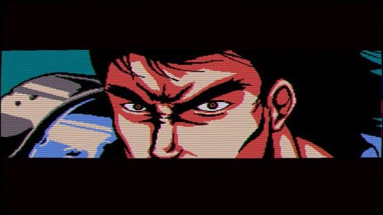 Oniken: Unstoppable Edition & Odallus: The Dark Call Collection — screenshot 4