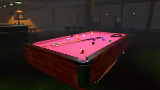 8-Ball Pocket — screenshot 4